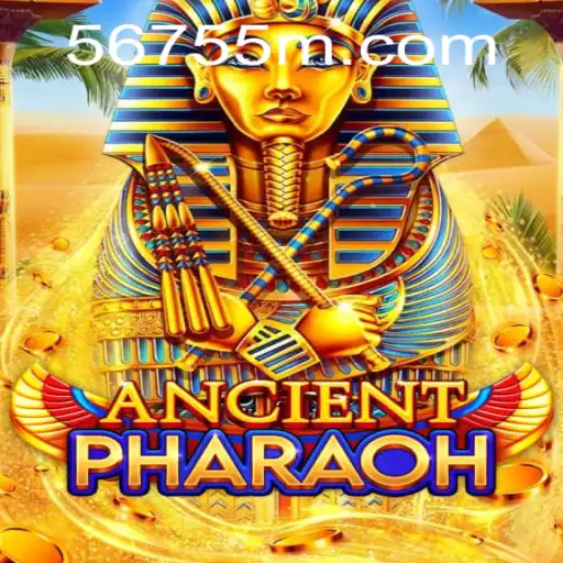 Discover the Mystical World of AncientPharaoh: A Dive into the Enchanting Gaming Experience