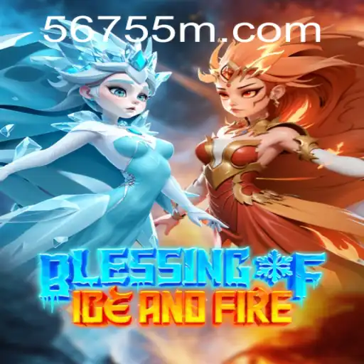 Embark on an Epic Adventure: Unveiling the World of BlessingofIceandFire