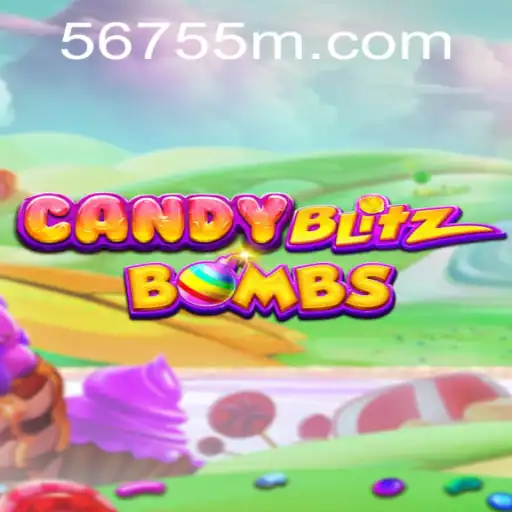 CandyBlitzBombs: A Sweet and Strategic Adventure