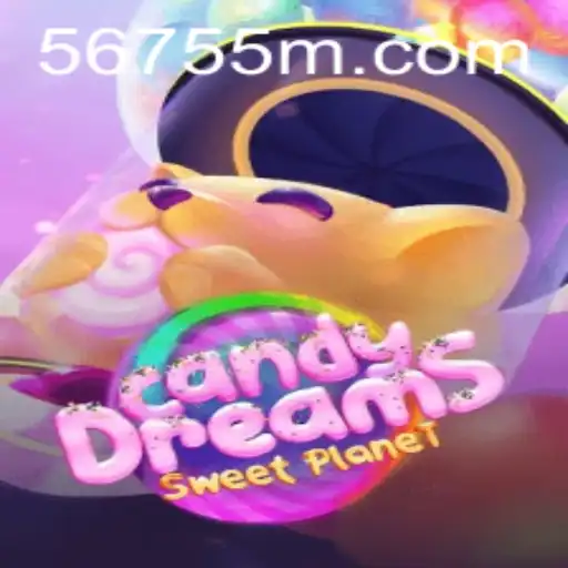 CandyDreams: A Sweet Adventure into the World of Fun