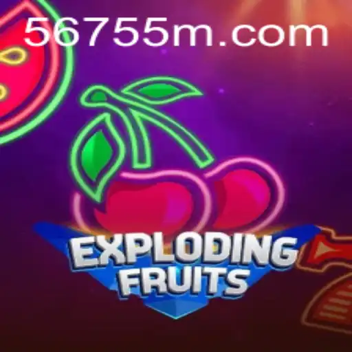ExplodingFruits: An Exciting New Gaming Experience