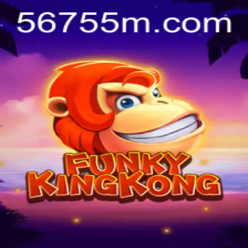 FunkyKingKong: The Ultimate Adventure Awaits