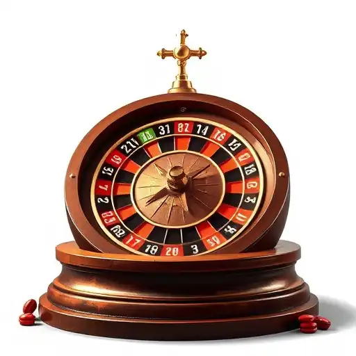 Jogos de roleta