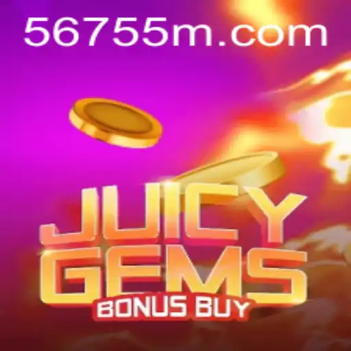 JuicyGemsBonusBuy: A Thrilling Journey into the World of Gems