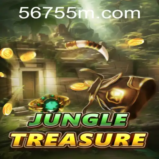 Discover the Exciting World of JungleTreasure: Unveil the Secrets of Adventure