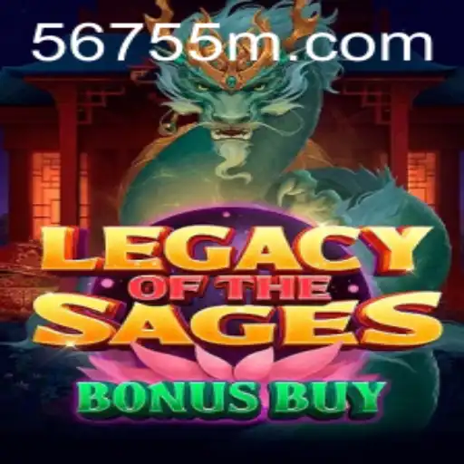 Legacy of the Sages: Exploring the Thrilling World of Bonus Buy Adventures