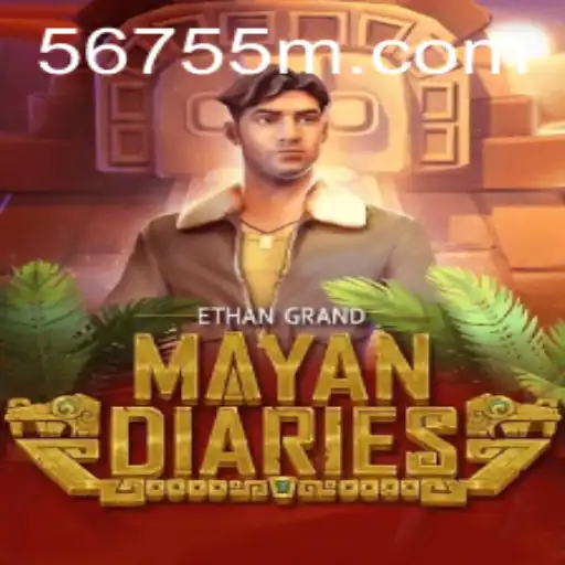 Discover the Adventure of MayanDiaries: A Journey Through Time