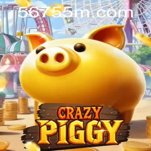 Discovering CrazyPiggy: A Unique Gaming Experience