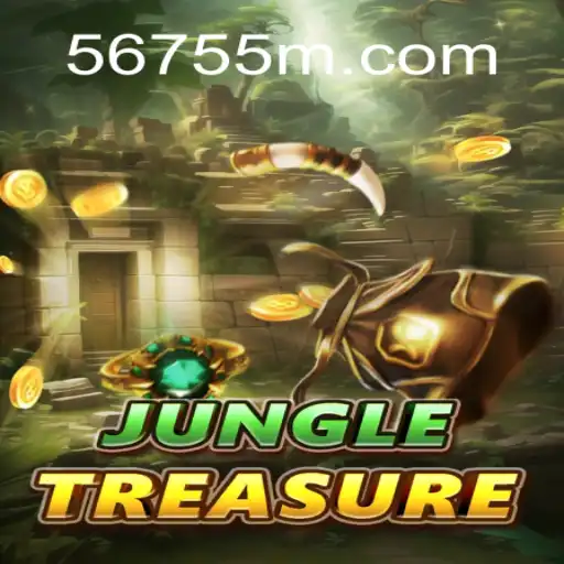 Discover the Exciting World of JungleTreasure: Unveil the Secrets of Adventure