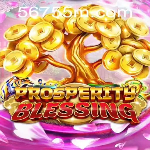 Exploring the Enchanting World of ProsperityBlessing: A Unique Gaming Adventure
