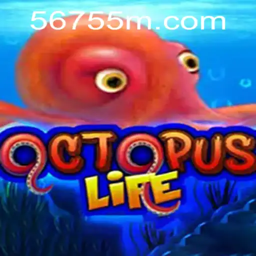 Explore the Adventure of OctopusLife: The Game of Strategy and Survival