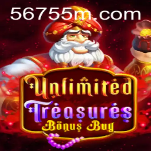 UnlimitedTreasuresBonusBuy: Dive into a World of Endless Adventure